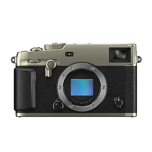 후지필름 XPro3 DURA SILVER / DURA BLACK Body + 렉사 128GB 정품 메모리 + JJC 소프트 버튼 + 로프스트랩 (랜덤발송) + LCD 강화유리 +  Premium camera 클리너 세트 + 고급 포켓융 파우치 증정
