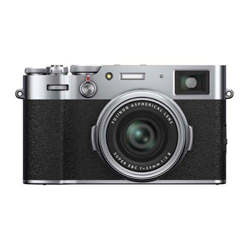 (예약판매중)후지필름 X100V 한정수량 SILVER / BLACK  + 렉사 64GB 정품 메모리 +소프트버튼 (랜덤발송) + LCD 강화유리 +  Premium camera 클리너 세트+  고급 포켓융 증정
