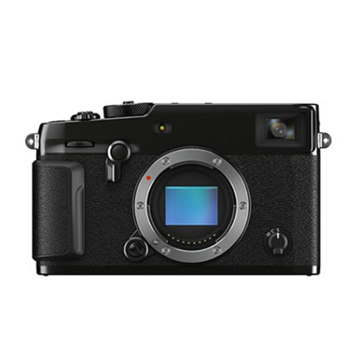 후지필름 XPro3 BLACK Body + 소프트 버튼 + LCD 강화유리 +  Premium camera 클리너 세트 + 고급 포켓융 파우치 증정